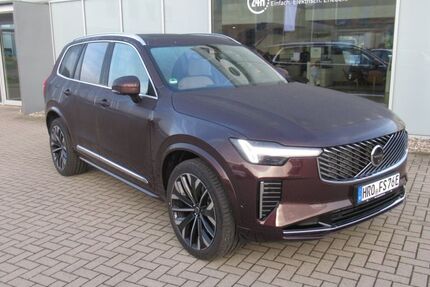 Volvo XC90 9.500 km 79.981 € Rostock 18057