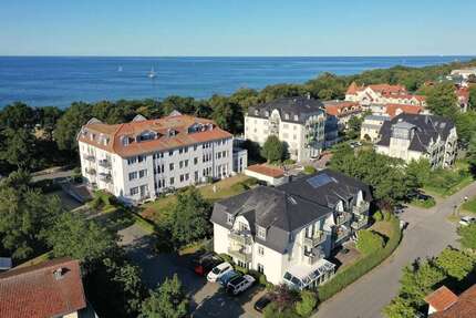 Wohnung zum Kaufen in Kühlungsborn 395.000 € 52 m²