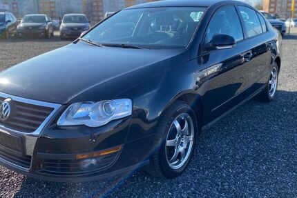 VW Passat 209.088 km 1.590 &euro; Rostock 18107