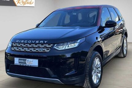 Land Rover Discovery Sport 49.000 km 28.990 &euro; Rostock 18146