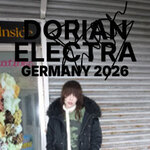 Meet & Greet Package - Dorian Electra - WORLD TOUR 2026