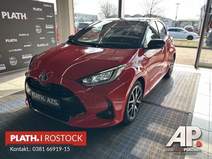 Yaris