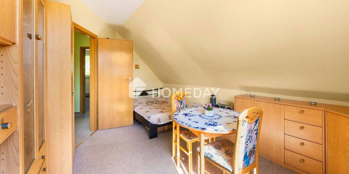 Einfamilienhaus Groß Kussewitz Groß Kussewitz - 5 Zimmer, 117 m&sup2;, 435.560&euro; | Angebot:26778660