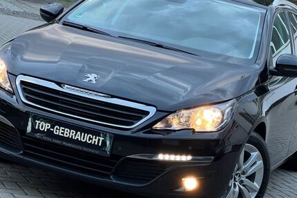 Peugeot 308 157.475 km 8.900 € ROSTOCK 18146