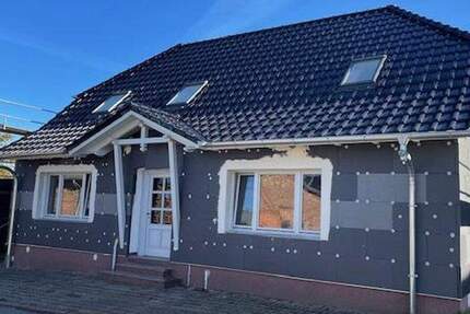 Haus mit Gestaltungsspielraum nahe Ribnitz und der Ostsee 5 zimmer