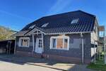 Haus mit Gestaltungsspielraum nahe Ribnitz und der Ostsee 5 zimmer