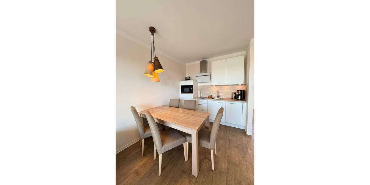 Etagenwohnung Börgerende-Rethwisch Börgerende - 3 Zimmer, 62 m&sup2;, 499.000&euro; | Angebot:24834226