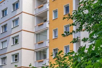 Wohnung zum Mieten in Rostock 207 € 27.56 m² 1 zimmer