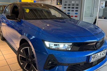 Opel Astra 1.265 km 29.900 &euro; Rostock 18069