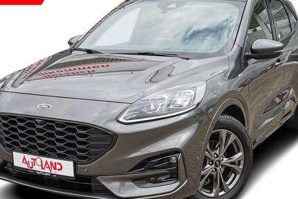 Ford Kuga 38.074 km 24.990 &euro; Rostock 18146