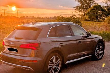 Audi Q5 198.000 km 22.000 &euro; Bentwisch 18182