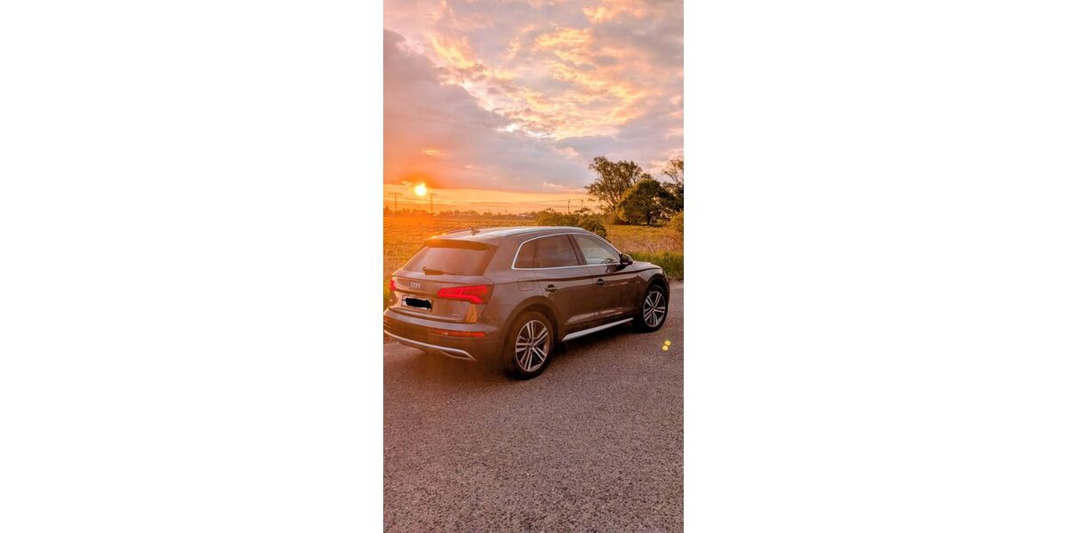 Audi Q5 198.000 km 22.800 &euro; Bentwisch 18182