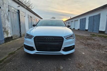 Audi A3 191.877 km 13.800 &euro; Rostock 18107