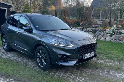 Ford Kuga 38.000 km 22.000 &euro; Kröpelin 18236