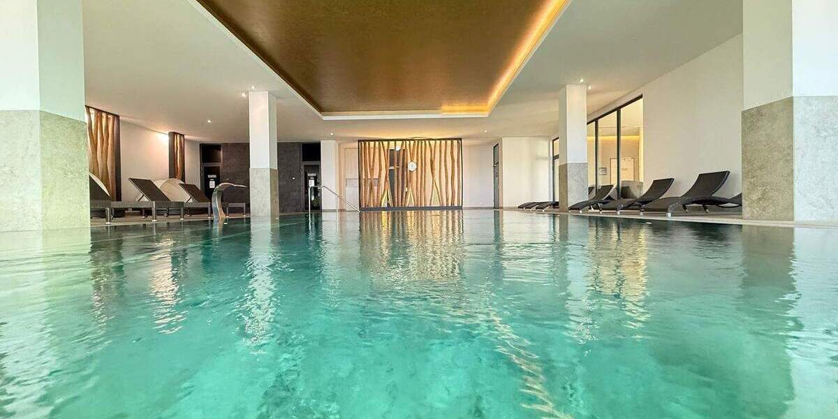 Etagenwohnung Börgerende-Rethwisch Börgerende - 3 Zimmer, 62 m&sup2;, 499.000&euro; | Angebot:24834226