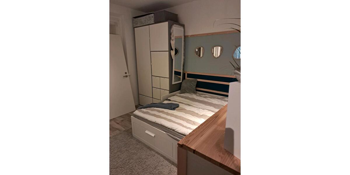 Etagenwohnung Rostock Groß-Klein - 2.5 Zimmer, 58 m&sup2;, 4.500&euro; | Angebot:25978131