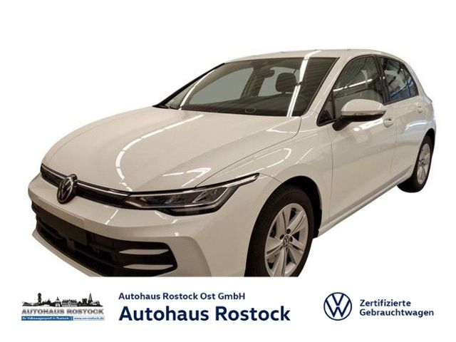 VW Golf 14.700 km 25.490 &euro; Rostock 18146