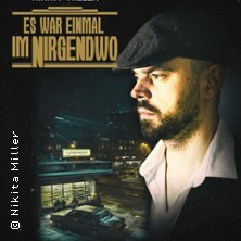 Nikita Miller - Es war einmal im Nirgendwo Rostock