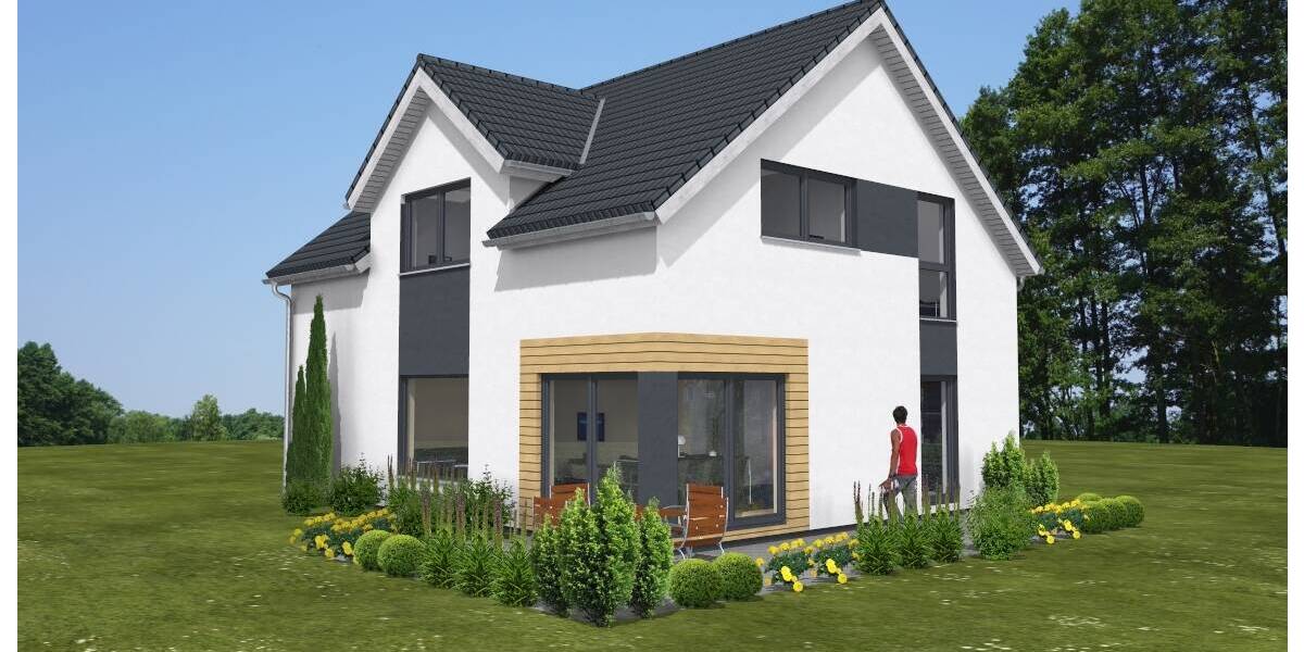 Ihr Haus in Rostock..Individuell geplant und erne mit home office oder Apartment. 6 zimmer