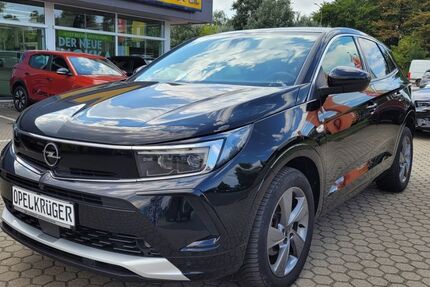 Opel Grandland (X) 82.635 km 19.900 &euro; Rostock 18069