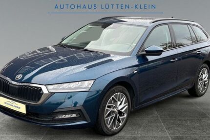 Skoda Octavia 42.371 km 20.990 &euro; Rostock 18107