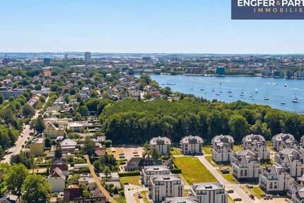 Wohnung Rostock / Gehlsdorf Gehlsdorf - 3 Zimmer, 84 m&sup2;, 375.000&euro; | Angebot:26199809