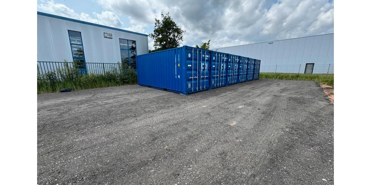 Garagen / Stellplätze Rostock Evershagen - 80&euro; | Angebot:20497500