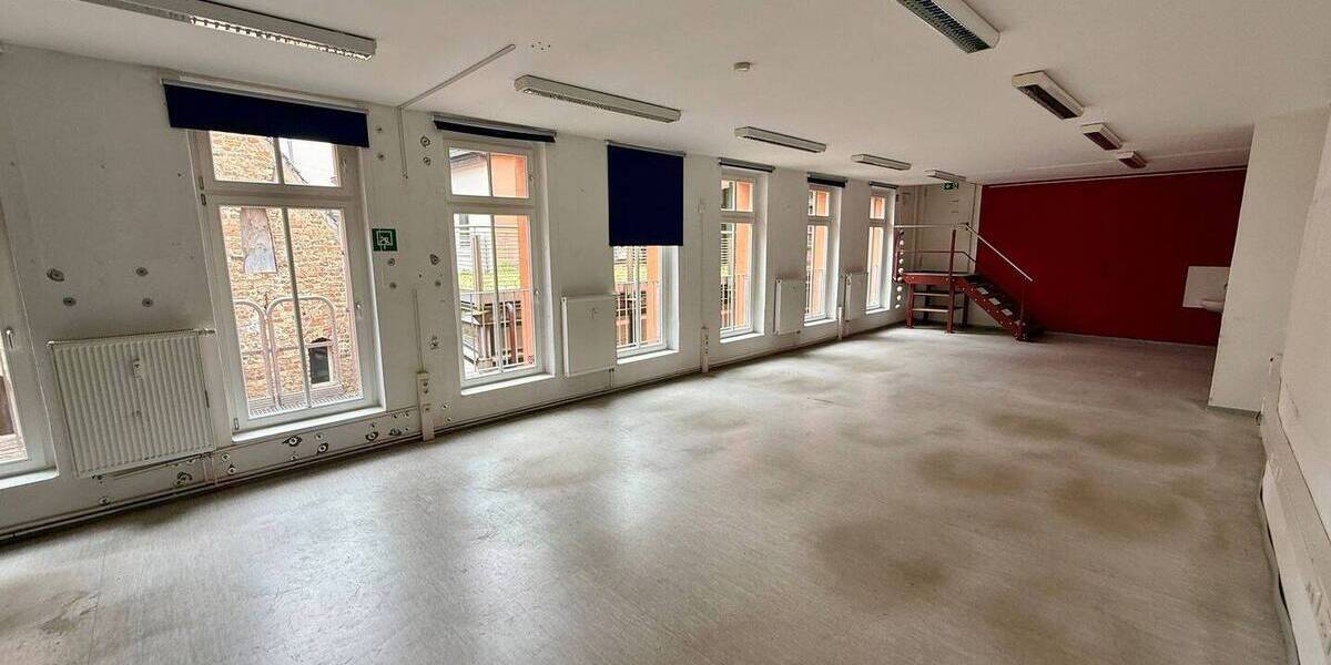 Gewerbeobjekt Rostock Stadtmitte - 12.775&euro; | Angebot:26920289