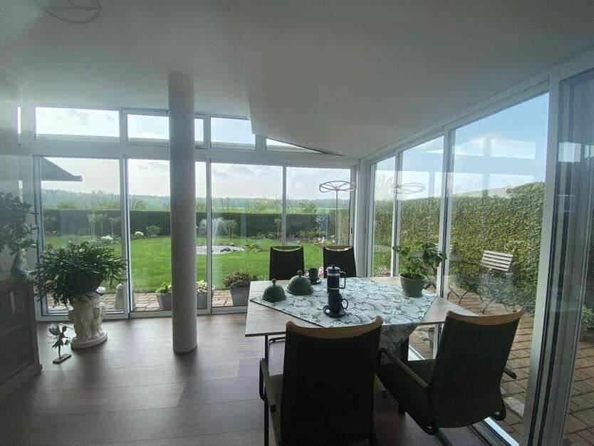 Haus zum Kaufen in Stäbelow 650.000 € 188 m²