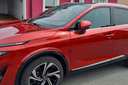 Nissan Qashqai 14.000 km 25.800 &euro; Ribnitz Damgarten 18311