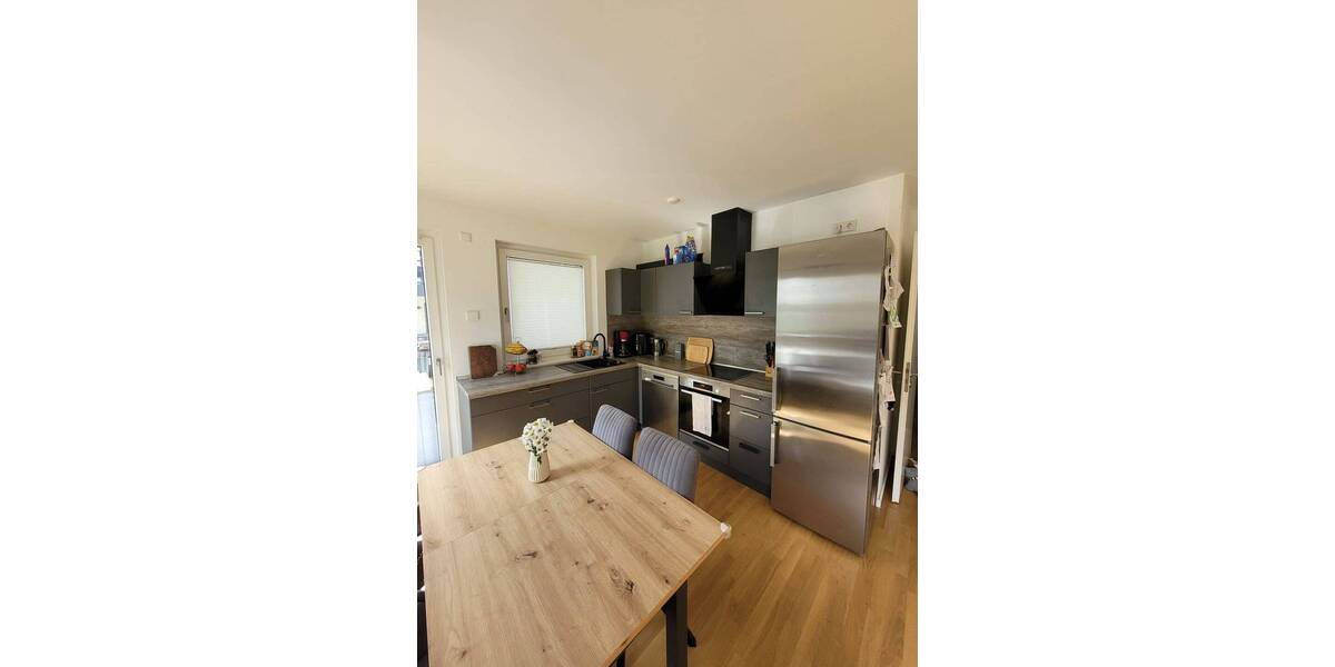 Etagenwohnung Rostock Gehlsdorf - 3 Zimmer, 75 m&sup2;, 1.100&euro; | Angebot:26434447