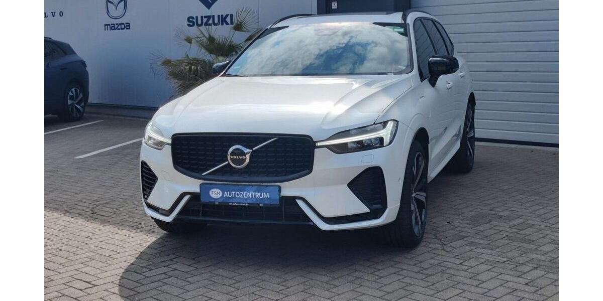 Volvo XC60 22.182 km 49.990 &euro; Rostock 18146