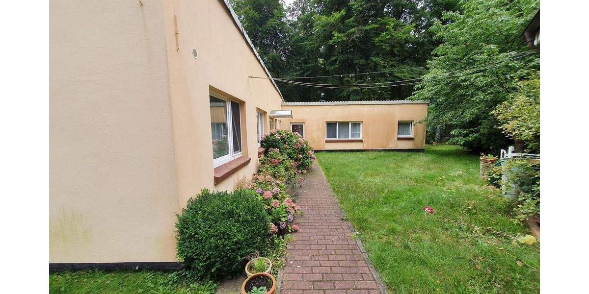 Einfamilienhaus Graal-Müritz Müritz - 1 Zimmer, 250 m&sup2;, 1.145.000&euro; | Angebot:26017515