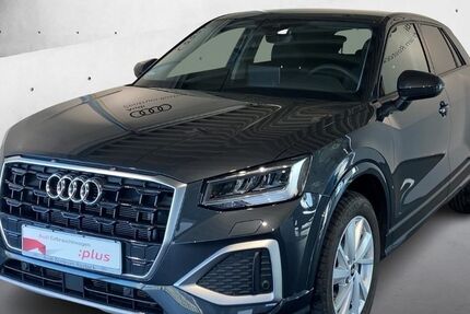 Audi Q2 7.897 km 28.890 &euro; Rostock 18059