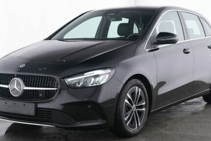 Mercedes-Benz B 200 12.620 km 32.300 &euro; Bad Doberan 18209
