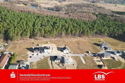 Grundstück Schwaan - 185.955&euro; | Angebot:26026988