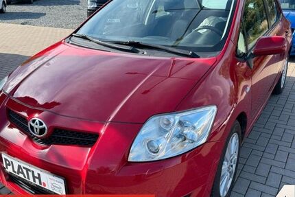 Toyota Auris 294.814 km 2.290 € Rostock-Warnemünde 18119