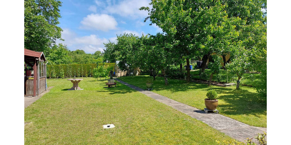 Einfamilienhaus Bad Doberan - 8 Zimmer, 105 m&sup2;, 369.000&euro; | Angebot:25770600