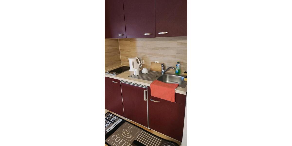 Einfamilienhaus Rostock Hohe Düne - 2 Zimmer, 35 m&sup2;, 740&euro; | Angebot:25928764