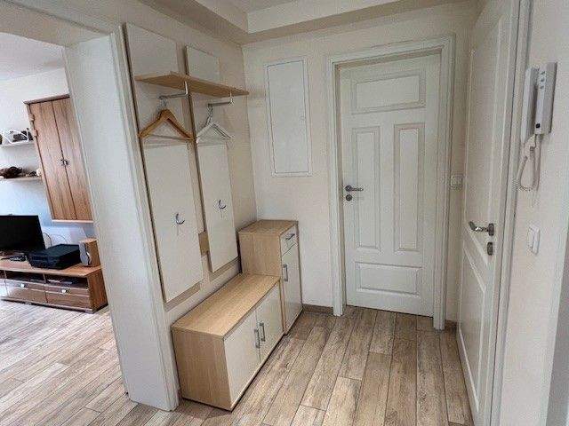 Etagenwohnung Graal Müritz - 2 Zimmer, 49 m&sup2;, 259.000&euro; | Angebot:25666890