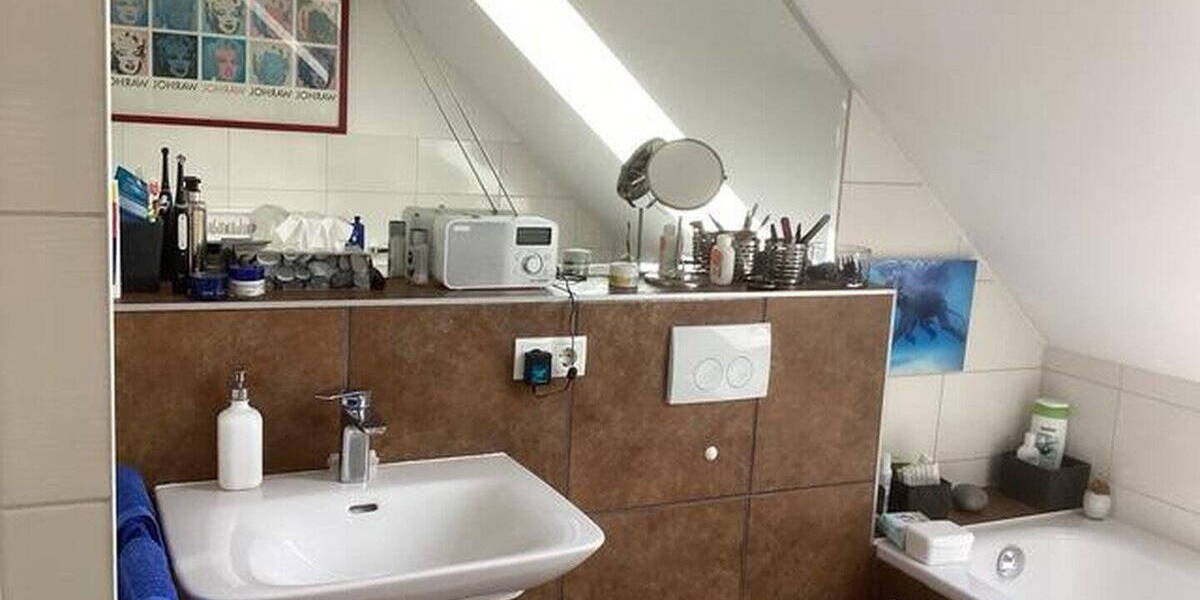 Doppelhaushälfte Wittenbeck - 3 Zimmer, 112 m&sup2;, 445.000&euro; | Angebot:26257725