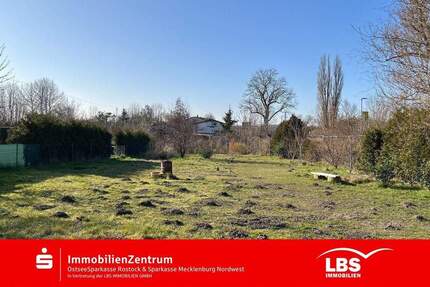 Grundstück Mönchhagen - 115.000&euro; | Angebot:25198172