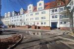 Etagenwohnung Rostock Seebad Warnemünde - 3 Zimmer, 81 m&sup2;, 380.000&euro; | Angebot:26160402