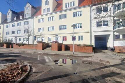 Wohnung Rostock Seebad Warnemünde - 3 Zimmer, 81 m&sup2;, 380.000&euro; | Angebot:26160402