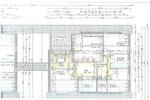4 Zimmer DG- Wohnung mit EBK und Loggia
