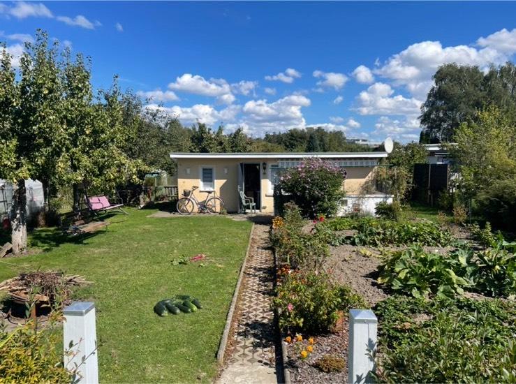 Grundstück Papendorf - 3.000&euro; | Angebot:26364296