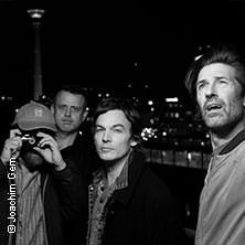 Die Höchste Eisenbahn - Open Air 2026 28.08.2026 Parkbühne GeyserHaus