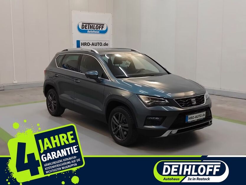 Seat Ateca 64.700 km 22.470 € Rostock 18106