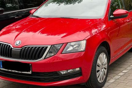 Skoda Octavia 39.200 km 16.000 &euro; Rostock 18109