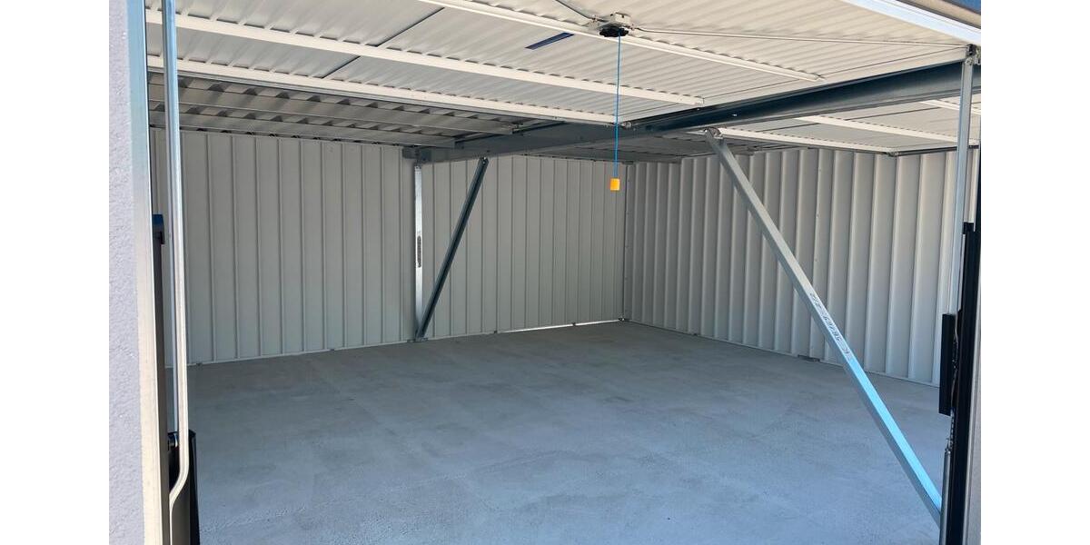 Garagen / Stellplätze Rostock Evershagen - 280&euro; | Angebot:26364105